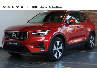 Volvo XC40 T5 Recharge Plus Bright | Harman Kardon Premium Audio | Lederen Bekleding | Stoelverwarmi