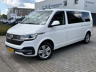 Volkswagen Transporter T6.1 Bulli 2.0 TDI 146KW E6 4Motion DSG7 Automaat L2H1 32 ✓ camera ✓ navigati