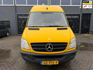 Mercedes-Benz Sprinter 313 2.2 CDI 366 HD DC NL-Auto / MARGE / 5 Pers / APK / NAP