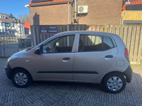 Hyundai I10 1.1 Pure