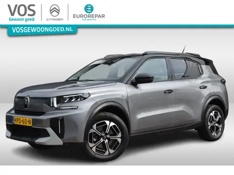 Citroën C3 Aircross Hybrid 145 Automaat MAX | .| Navigatie | Airconditioning ECC | Camera achter | D