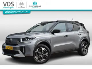 Citroën C3 Aircross Hybrid 145 Automaat MAX | .| Navigatie | Airconditioning ECC | Camera achter | D