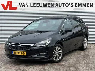 Opel Astra Sports Tourer 1.4 Business+ | Nieuw Binnen! | Camera | Trekhaak | Clima