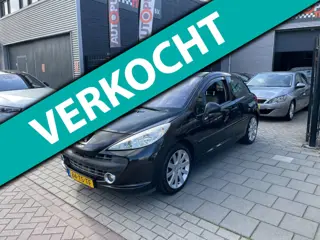 Peugeot 207 1.6-16V T Féline Airco Panoramadak PDC NAP APK
