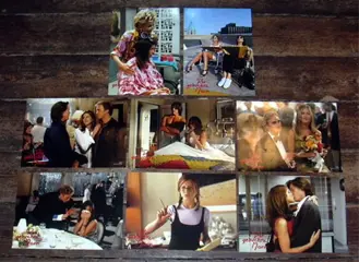 PICTURE PERFECT filmfotoset.