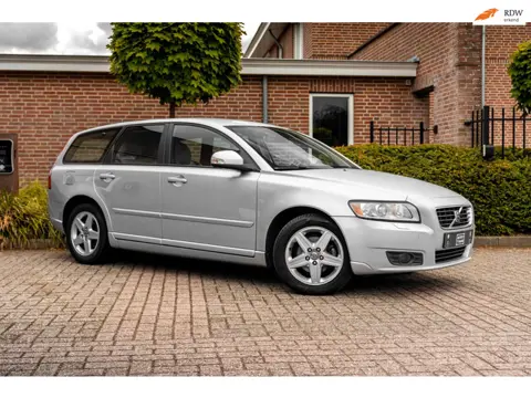 Volvo V50 2.0