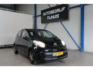 Citroen C1 1.0-12V Séduction