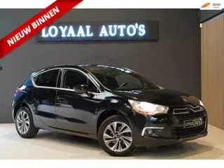 Citroen DS4 1.6 THP So Chic |AUTOMAAT | AIRCO | CRUISE| PDC | APK|NAP|