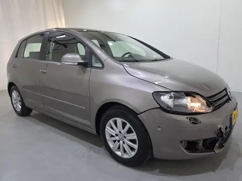 Volkswagen Golf Plus 1.2 TSI Comfortline DSG 43170 KM!