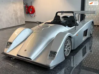 Westfield XTR 2 Sport Hyabussa 200PK sequentiële Automaat Uniek!!