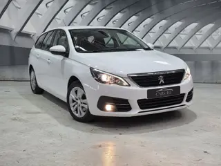 Peugeot 308 SW 1.2 Active Pack Trekhaak virtual cockpit