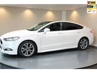 Ford Mondeo 1.5 ST Line *Carplay* Pano|Elektr.Trekhaak|Cruise|Navi|161Pk|NAP