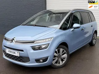 Citroen Grand C4 Picasso 1.6 e-THP Business AUTOMAAT/7PERS/CAMERA/CRUISE