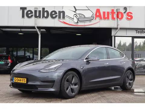 Tesla Model 3 Standard RWD Plus 60 kWh | SOH 87,4% | Basic Autopilot | 2.5 Computer