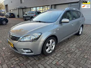 Kia Cee'd Sporty Wagon 1.4 CVVT Seven