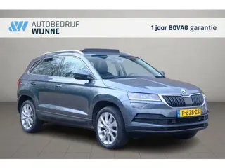 Skoda Karoq 1.5 TSi ACT 150pk DSG Style Business | Navi | App Connect| Adaptive Cruise | Panoramdak 