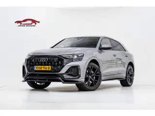 Audi Q8 55 TFSI e quattro Pro Line S /Pano/360/HUD/ACC