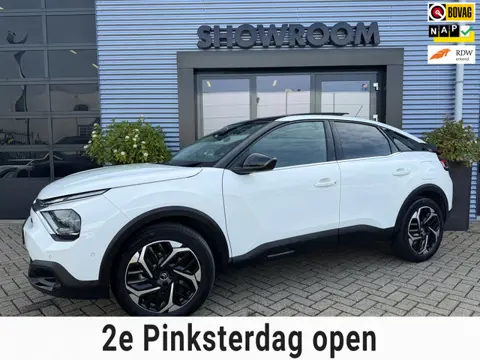Citroen C4 1.2 Puretech Shine Pack Business Head Up|Pano|Apple carplay|360 camera|Leder