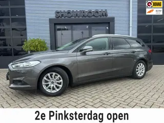 Ford Mondeo Wagon 1.5 Titanium Lease Edition NAVI|APPLE CARPLAY|TREKHAAK|CAMERA|PDC|STOELVERWARMING
