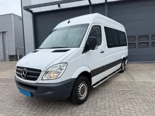 Mercedes-Benz Sprinter 311 2.2 CDI 366 L2H2