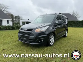 Ford Transit Connect 1.6 TDCI | Nieuwe Keuring (bj 2014)