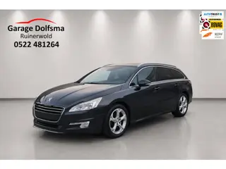 Peugeot 508 SW 1.6 THP Blue Lease Executive
