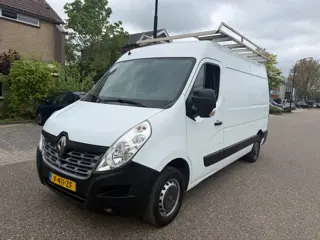 Renault Master T35 2.3 dCi L2H2