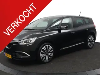 Renault Grand Scénic 1.3 TCe Equilibre 7p. Allseasonbanden! Trekhaak! Rijklaarprijs!