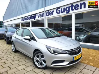Opel Astra 1.4 Edition / Airco / Bluetooth / Cruise Control /