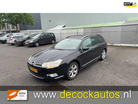 Citroen C5 Tourer 2.0 16V Ligne Business/AUTOMAAT