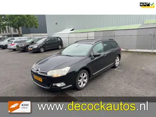 Citroen C5 Tourer 2.0 16V Ligne Business/AUTOMAAT