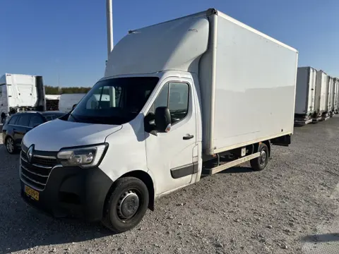Renault Master T35 2.3 dCi L3 EUVI (bj 2022)