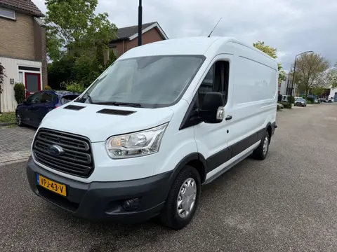 Ford Transit 350 2.0 TDCI L3H2 Trend