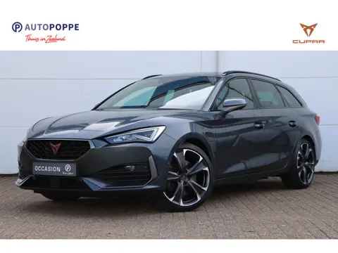 CUPRA Leon 1.4 e-Hybrid VZ 245pk DSG6 | SOH 94% |