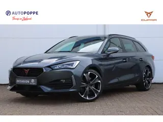 CUPRA Leon 1.4 e-Hybrid VZ 245pk DSG6 | SOH 94% |