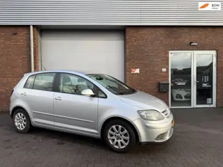 Volkswagen Golf Plus 1.4 TSI Trendline|AIRCO|NIEUWE APK|LEUKE AUTO