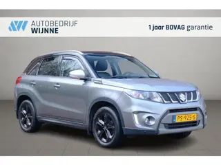 Suzuki Vitara 1.4 140pk Allgrip S | Navi | Adaptive Cruise | Climate | Camera | PDC | Stoelverwarmin