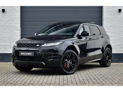 Land Rover Range Rover Evoque 1.5 P300e AWD R-Dynamic Autobiography | Pano | ACC | Memory