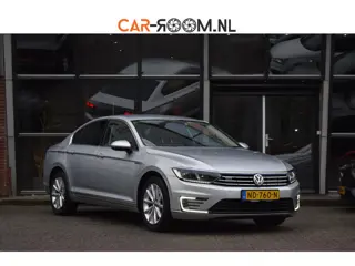 Volkswagen Passat 1.4 TSI GTE Carplay Leder Sfeerverlichting