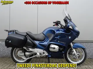 BMW R 1150 RT (bj 2003)