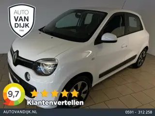 Renault Twingo 1.0 SCe Expression AIRCO CRUISE ELEK RAMEN MULTI STUUR CENT VERG 5DRS PARKEERSENSOREN