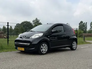 Peugeot 107 1.0 | AIRCO | ELEC RAMEN | WEINIG KM | INR MOG