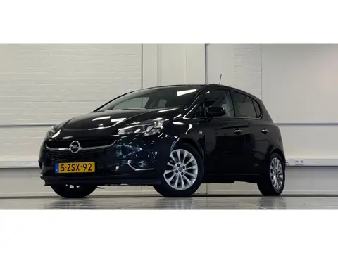 Opel Corsa 1.0 Turbo Cosmo Advanced IntelliLink-pakket Camera Trekhaak Pano