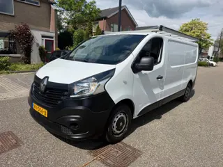 Renault Trafic 1.6 dCi T29 L2H1 Générique