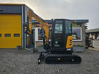 Sany SY26U WE1695