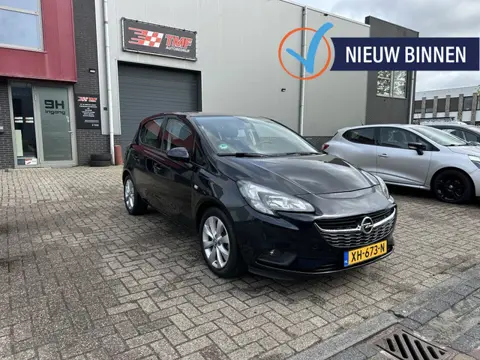 Opel Corsa 1.4 Favourite Airco Cruise Goed Onderhouden!