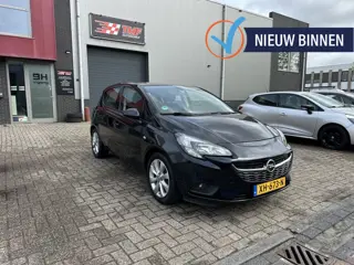 Opel Corsa 1.4 Favourite Airco Cruise Goed Onderhouden!