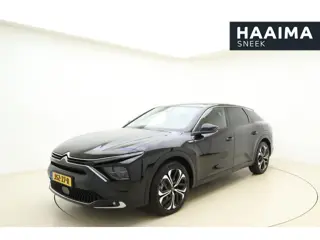 Citroen C5 X 1.6 Plug-in Hybrid 225 Shine | Lederenbekleding | Massage stoel | Elektrisch verstelbar