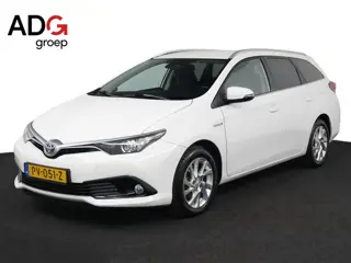 Toyota Auris Touring Sports 1.8 Hybrid Dynamic Go