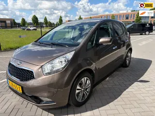 Kia VENGA 1.6 CVVT DynamicPLusLine